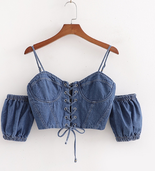 magnifique corset